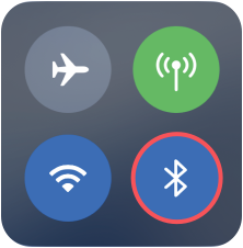 bluetooth